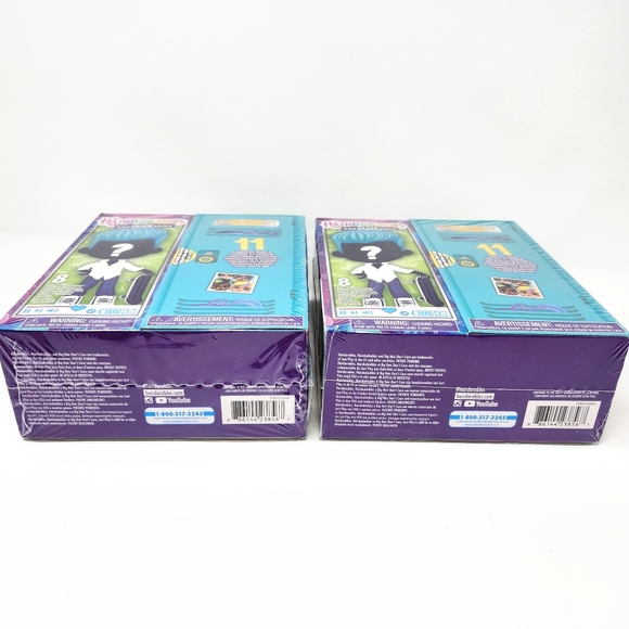 HairDUDEables Series 3, Hairdorables Surprise Collectible Dolls, Styles May Vary - Picture 4 of 7